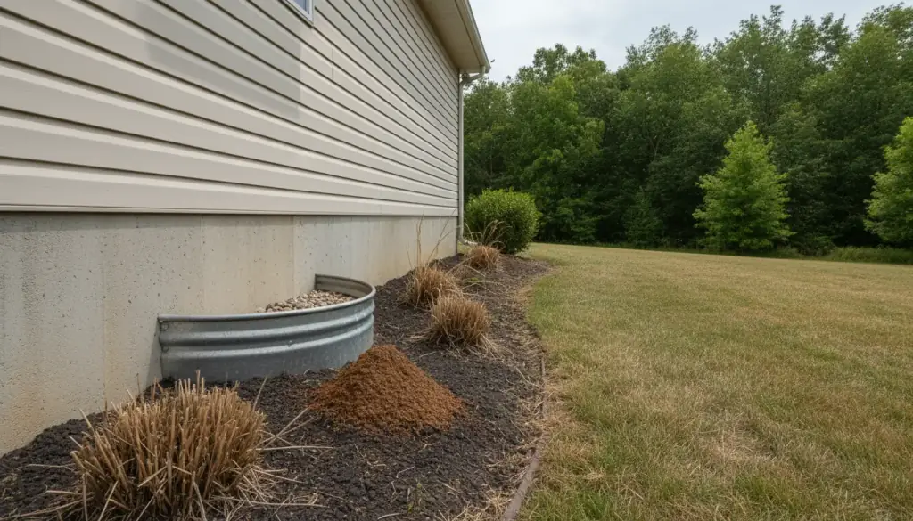 Fire Ants